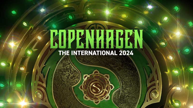  The International 2024 